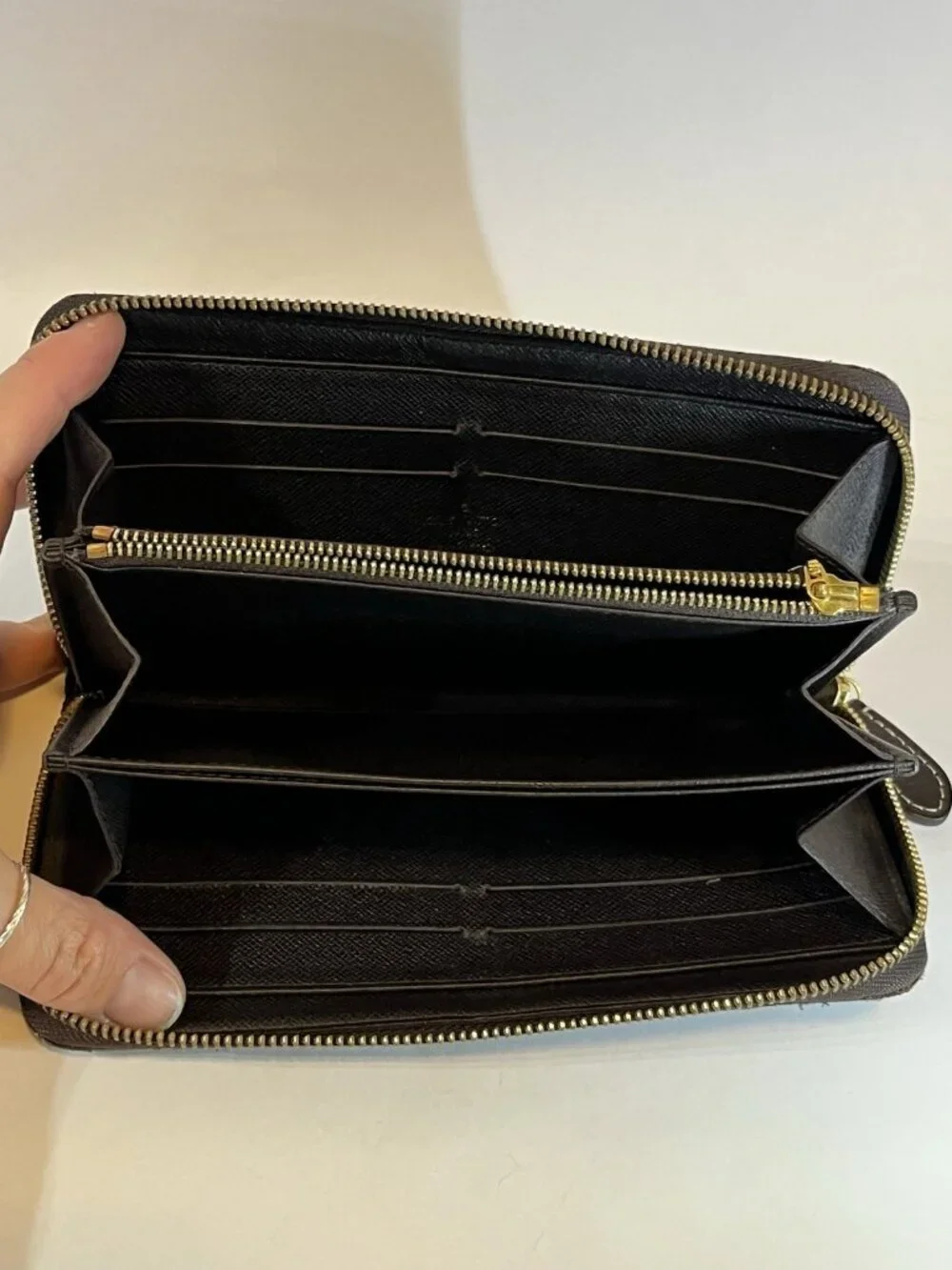 Louis Vuitton authentic louis